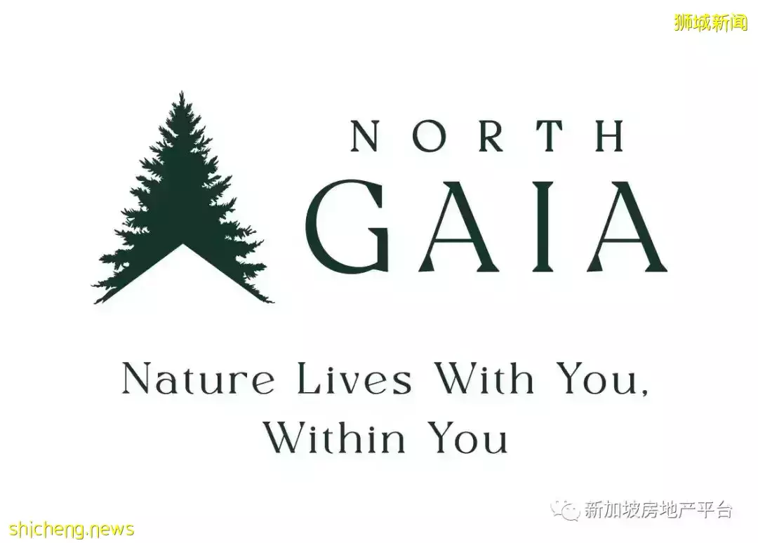 清翠于北，宜居之选！North Gaia（D27邮区 义顺）