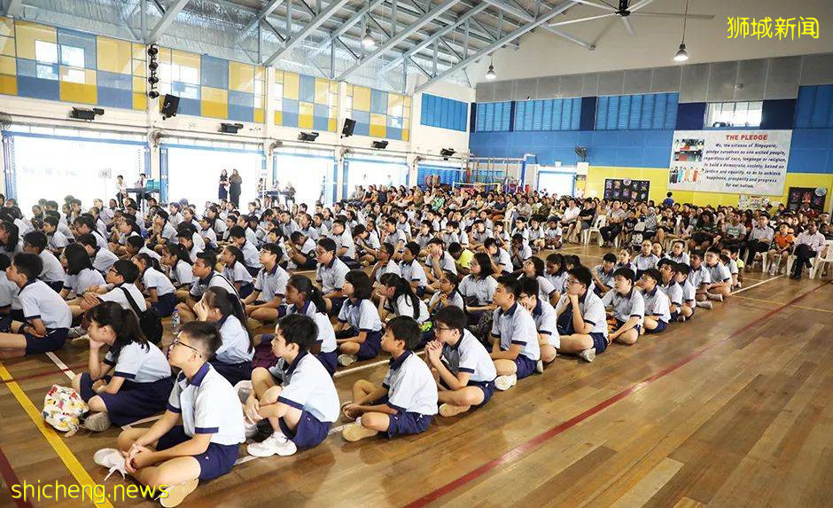 小学四年级之前去留学，这些优势你都了解吗