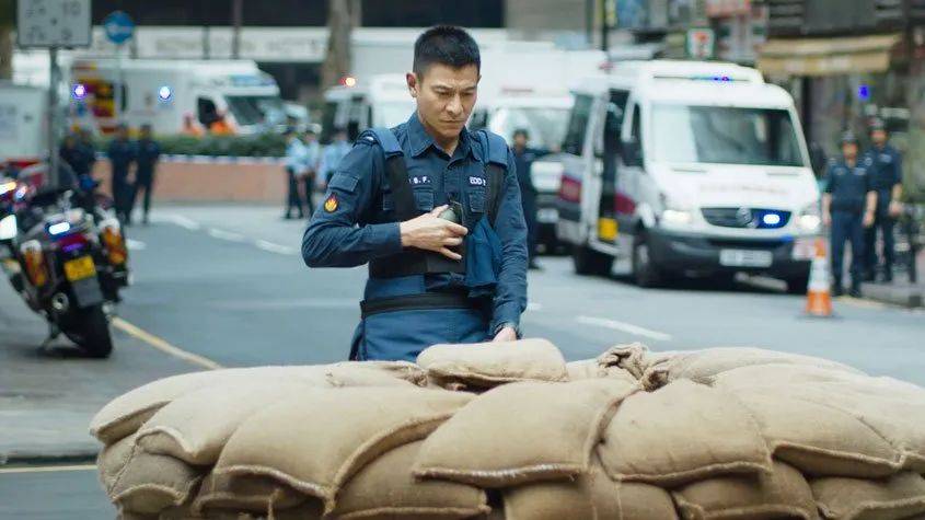 注意！这几部中国贺岁电影将在新加坡热映，你喜欢的人都有出演