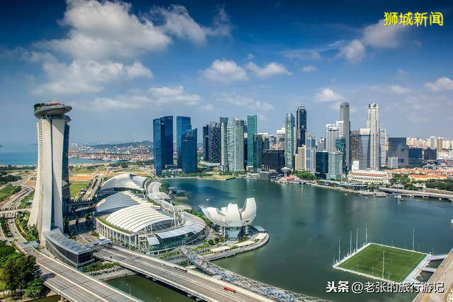 香港PK新加坡，你更喜欢哪座城市