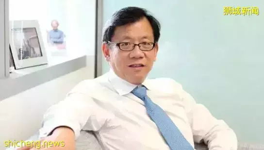 新加坡专家：疫情高峰已过，室内可考虑不戴口罩