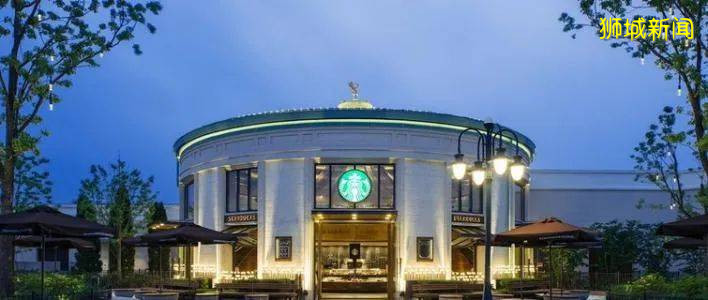 Starbucks新品推出，吃货们又有口福啦