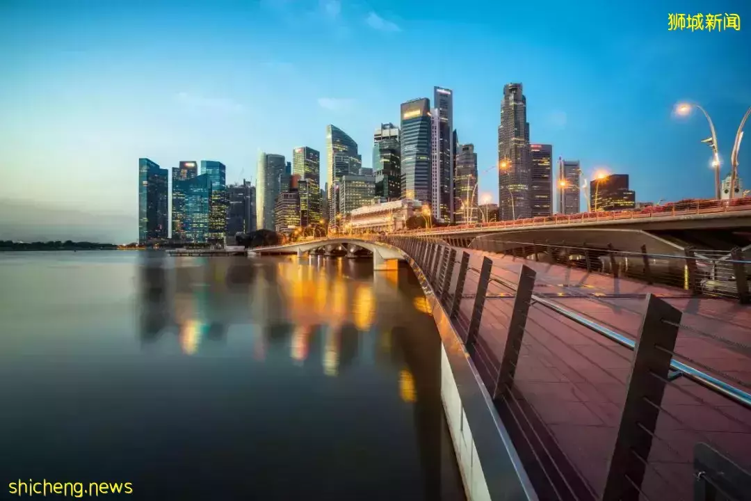 新加坡凭什么再次成为世界最宜居城市