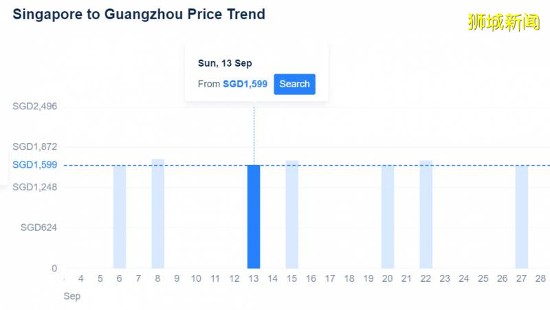 最新！新航/勝安/國航8月航班計劃出爐，重大調整搶先看