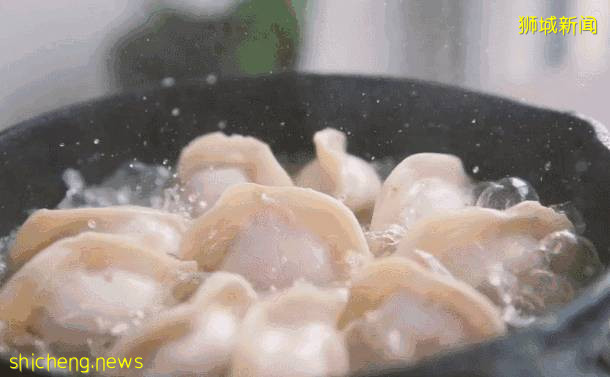 手工“小水饺” 中华“大智慧”  专访新加坡手工水饺品牌张家饺王