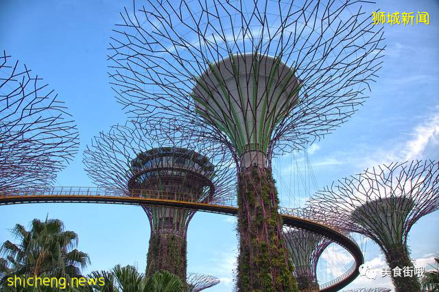 新加坡爲什麽是東南亞最受歡迎的旅行國家，究竟有哪些旅遊特色!