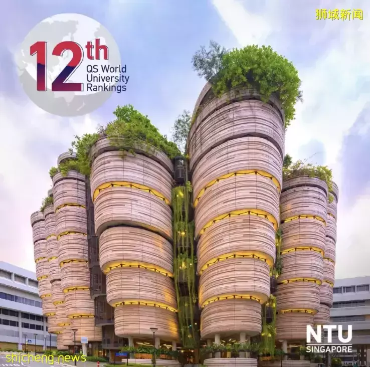 NTU 2021年在校学生及职工数据大揭秘