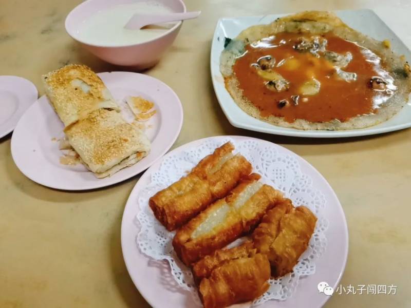 新加坡24小时深夜食堂