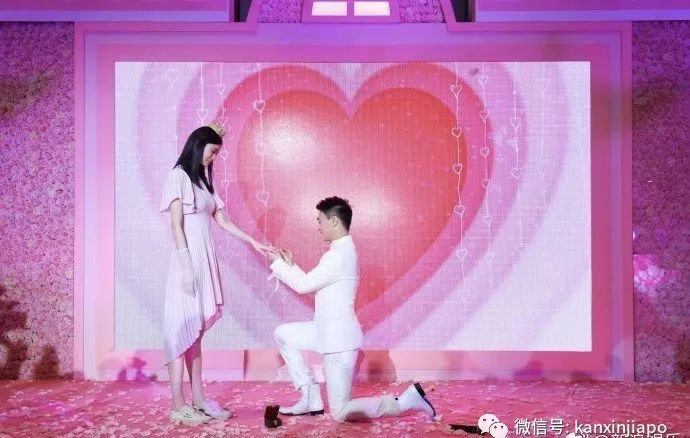 奚梦瑶结婚3个月，生赌王第五代长孙！