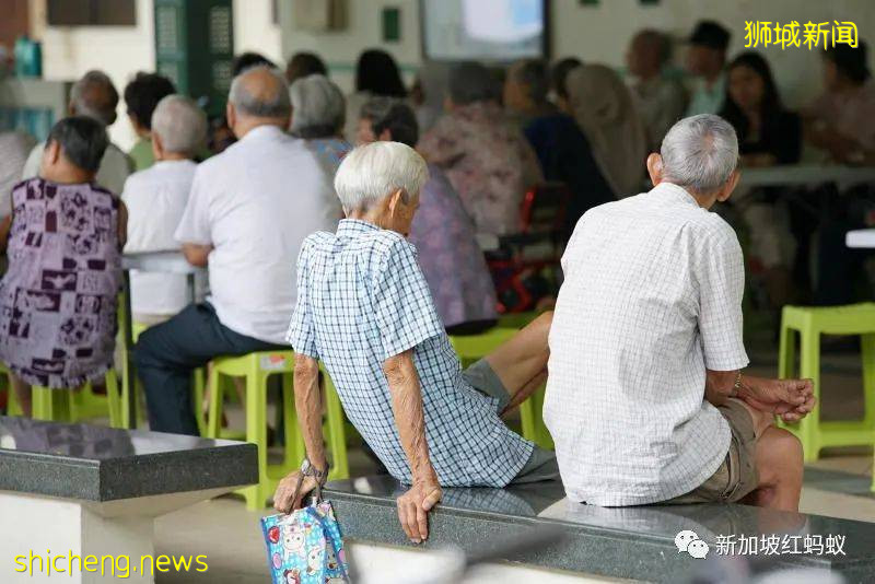 要优雅地老去，也要优雅地恋爱，更多新加坡年长者共谱黄昏恋，步入婚姻殿堂