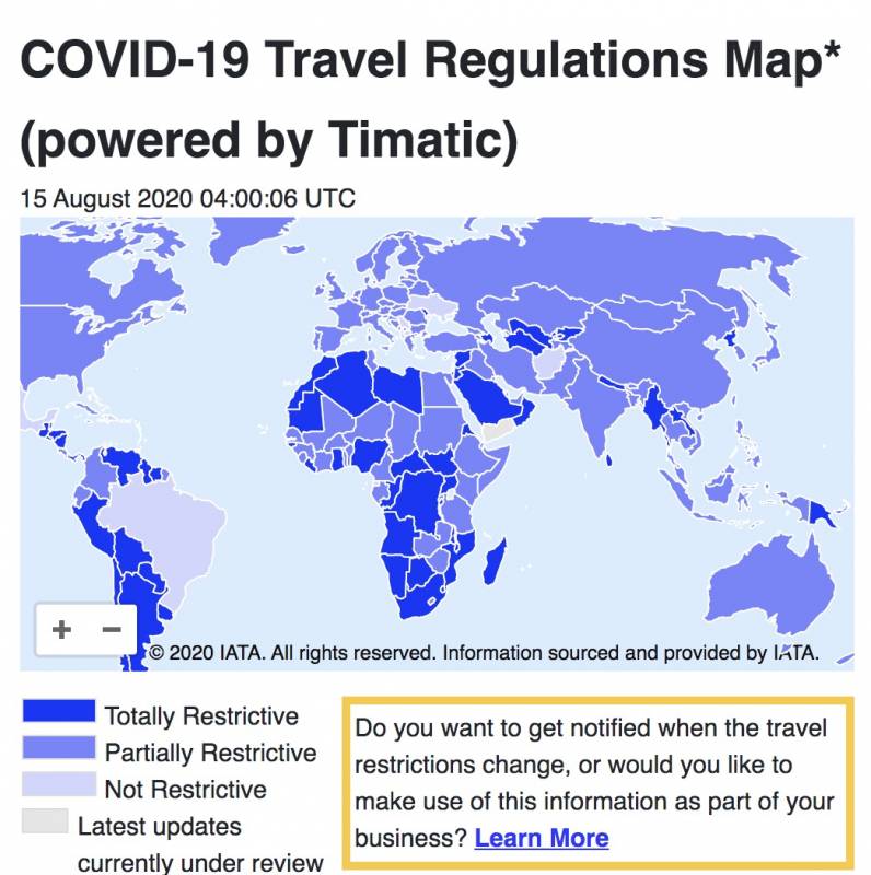 重磅！部长：考虑允许让旅客来新加坡，并不用隔离14天！以检测代替