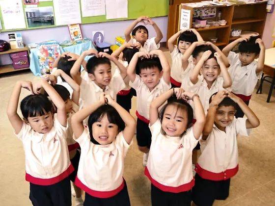 新加坡幼兒園到底強在哪？爲什麽全球家長都鍾愛