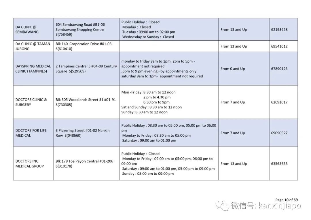 新加坡进入中国注意最新规定，否则将无法登机