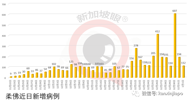 出现更具传染性的冠病毒株，新加坡禁止南非旅客入境或转机