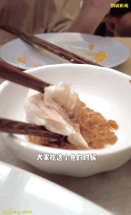 潮汕美食“打冷”，在新加坡也能吃到！百种小吃，人均20新