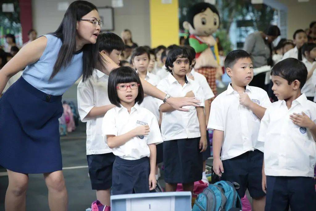 就读新加坡小学？那必须要看