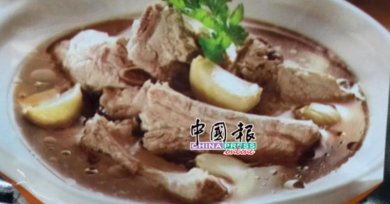 ◤肺炎疫情◢违隔离令 吃肉骨茶 男子将被控上庭