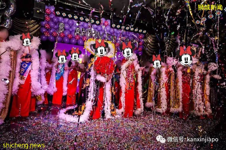 社区56！陪酒小姐串场引53人确诊，卫生部长：恐形成非常大的感染群