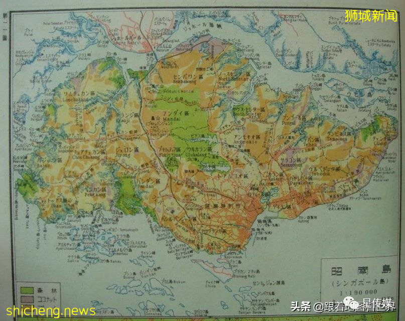 新加坡河岸的14座桥，为何承载了这个岛国的200年的记忆