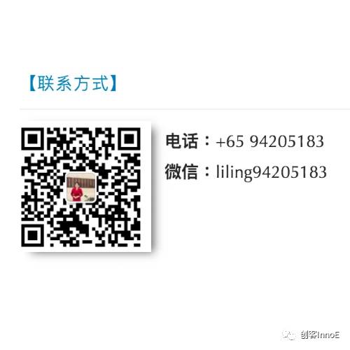 新移民的骄傲——热烈祝贺AIA第46届顶级获奖者李玲荣获新加坡年度最佳理财顾问和高端财富管理第一名