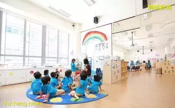 新加坡教育部幼儿园报名2月4日开始，优先录取小学名额要不要