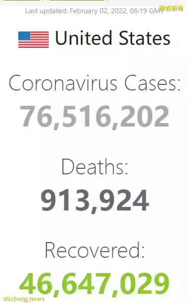 东海岸人挤爆！日增100万例的美国，将新加坡紧急列入高风险国家？！网友：谢谢你们