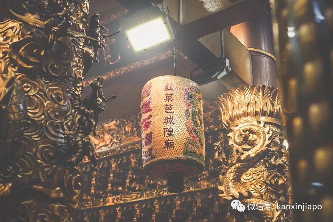 在新加坡“求啥拜啥”大有讲究，著名寺庙详细盘点