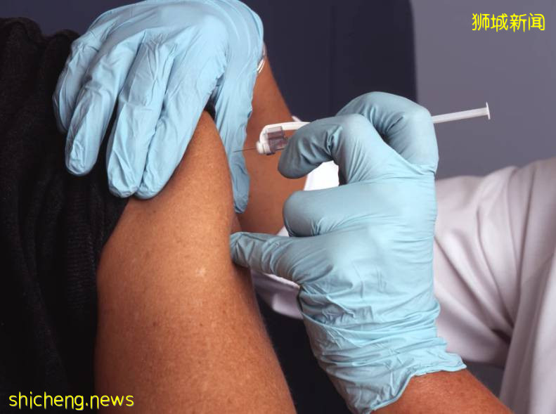 12至39歲非公民打疫苗啦！新加坡政府送免費血氧儀！病毒再變異！邊境政策又變了