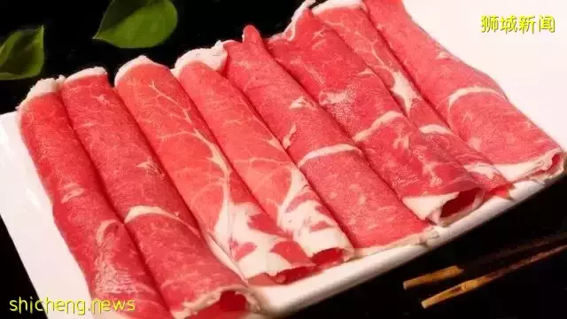 没有鸡饭吃怕什么，好吃的排著队呢