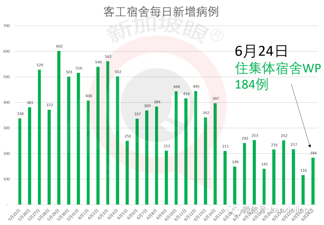 今增X，累计X | 新加坡的冠病死亡率只有0.06%，到底怎么办到的？