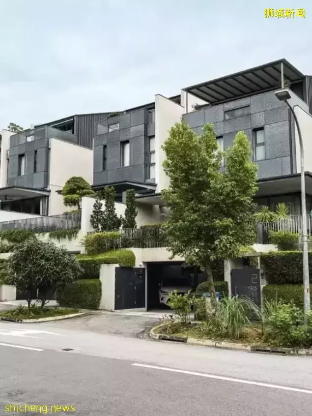 新加坡租金连续上涨的第22个月，HDB 都要住不起啦