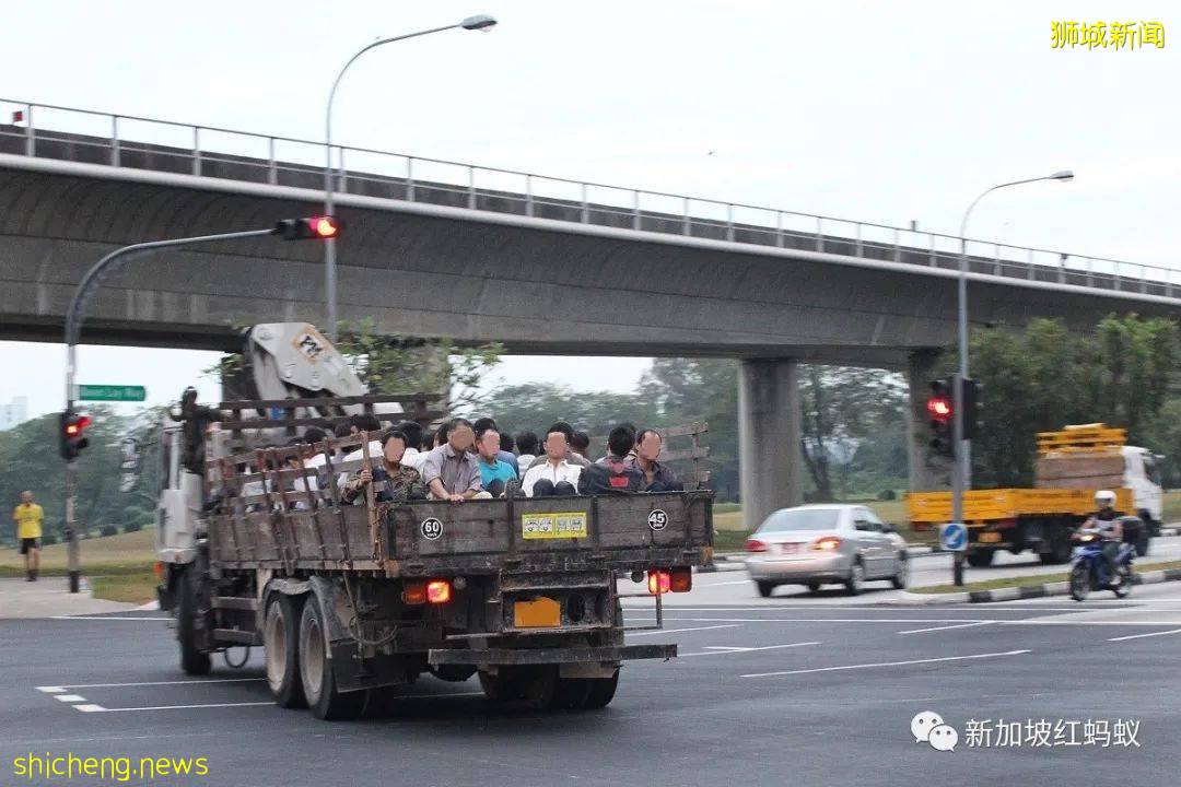 要长期解决新加坡雇主用罗厘接送客工的风险，可考虑几个方向