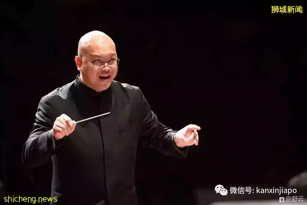 免费欣赏高雅音乐！而且是在滨海艺术中心的新加坡国家音乐大厅