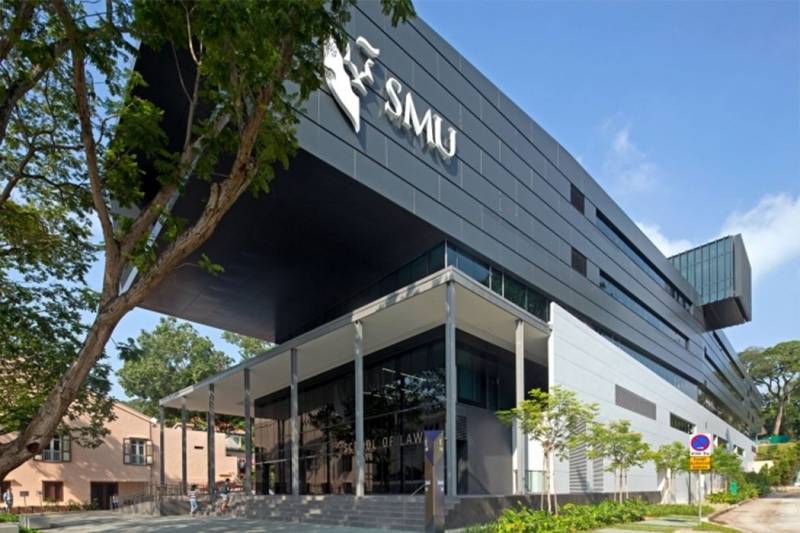 公寓|新加坡管理大学(SMU)周边公寓推介