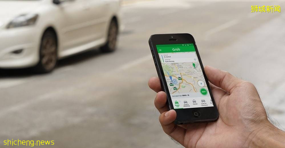 Grab涨价1元钱，司机和用户为什么都不爽