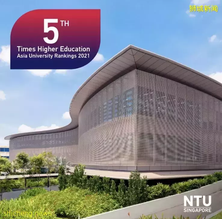 NTU 2021年在校学生及职工数据大揭秘