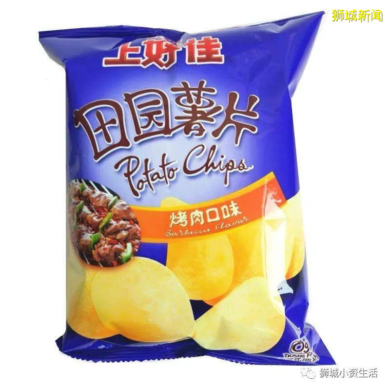 身在獅城，最想念的國內零食竟然是這個