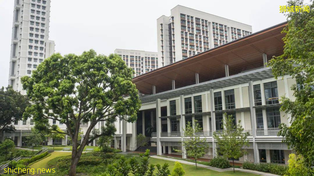 新加坡耶鲁 国大学院迎来新校长！为新学院建设踏上坚实的道路