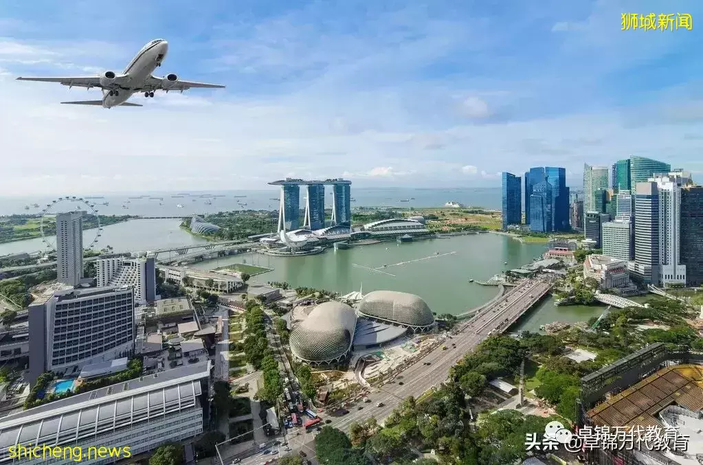 （4月26日） 搭機乘船入境新加坡 完成接種者無須做行前檢測