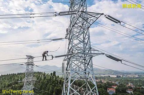 中国16省陷入“限电风暴”，揭秘新加坡常年盛夏为何不缺电