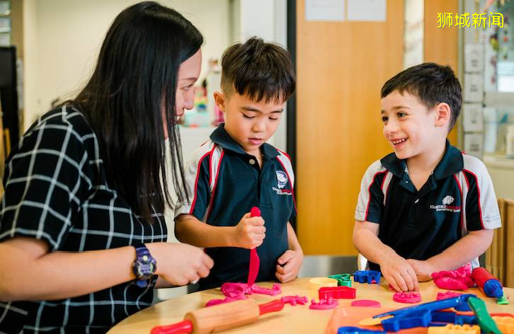 斯 坦 福ELV是什么样的存在？  early learning village 新加坡国际学校幼教