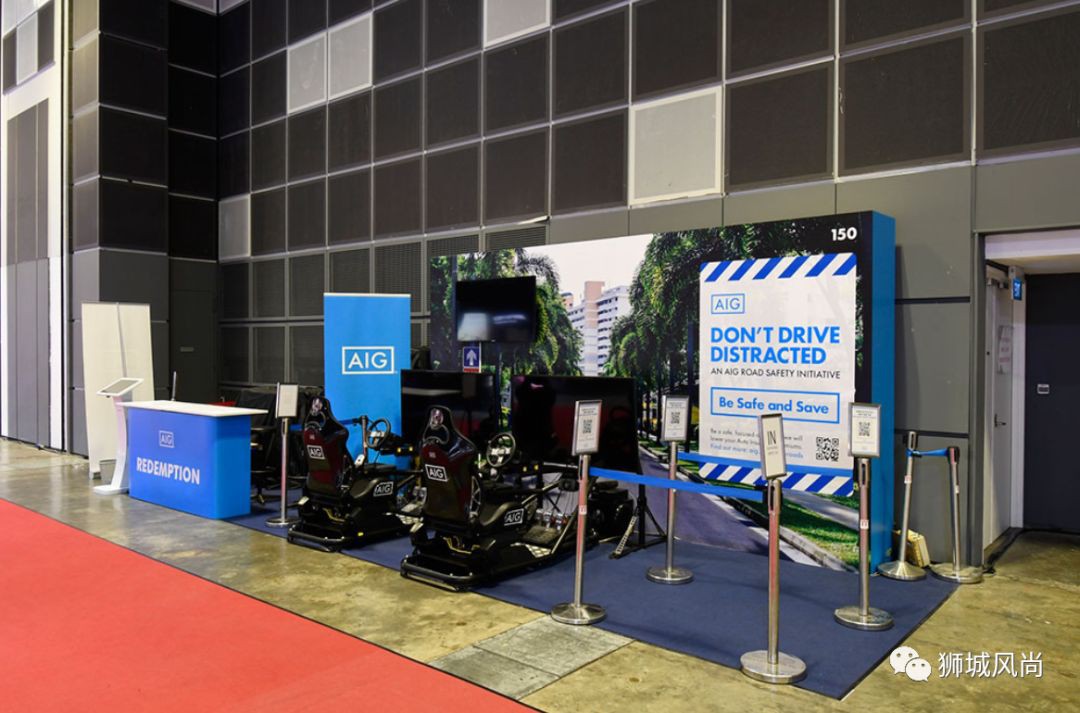 Singapore Motorshow 2020 gears up to a fun-filled event for all!