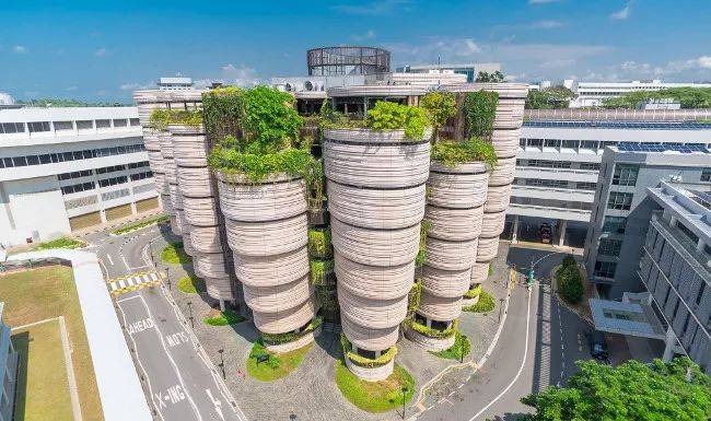 亚洲顶级学府-南洋理工大学（NTU）新一轮申请攻略