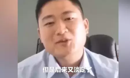 中国男生感染奥密克戎后，发视频哭诉“肺如火烧”，公开这些症状！锺南山解释最新进展