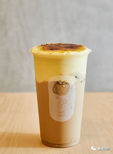 Jay Chou’s favorite bubble tea shop is now available in S'pore