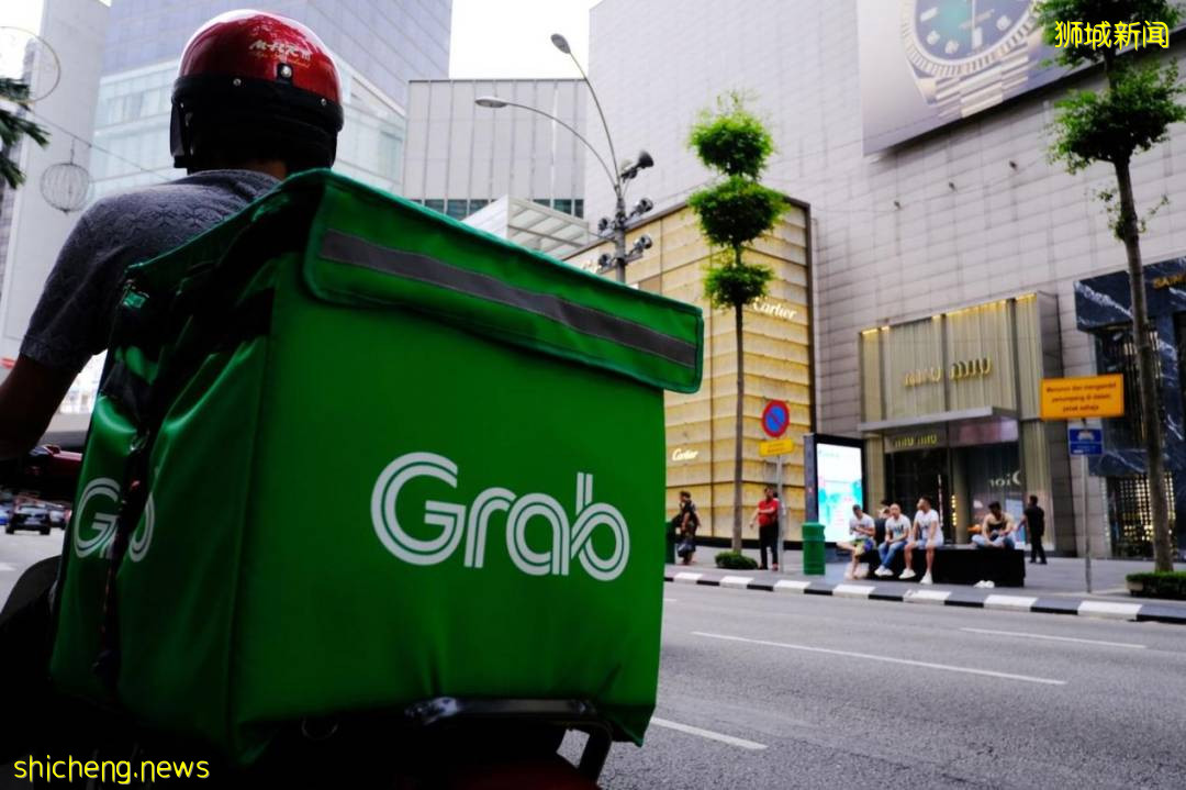 Grab涨价1元钱，司机和用户为什么都不爽