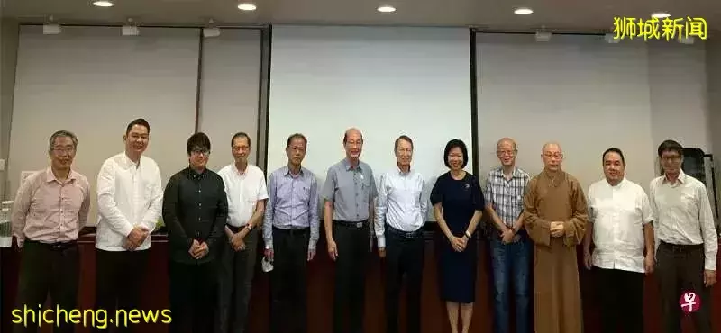 不可再乱乱烧纸！新加坡将焚烧冥纸行为规范化，成立相关机构