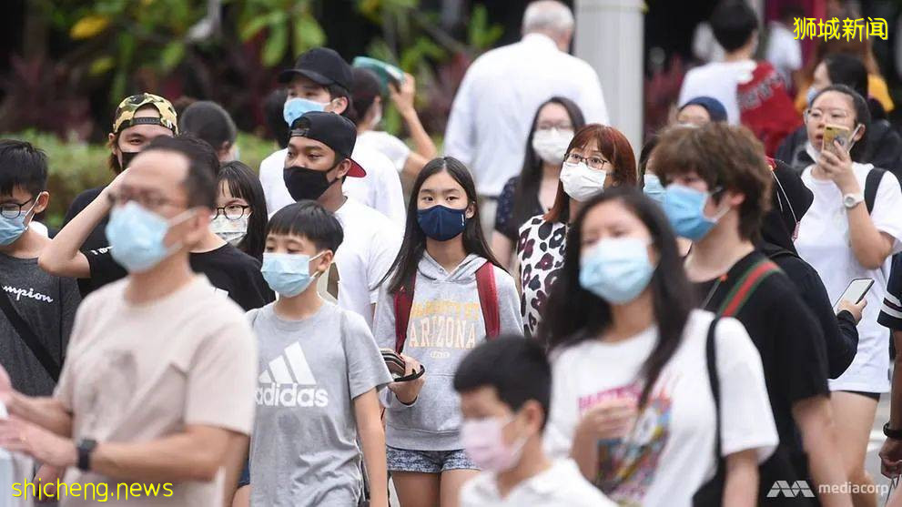 这些疫苗副作用要小心！新加坡4个年轻人打这类疫苗后心脏出现炎症！卫生部发重要提醒