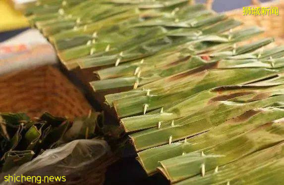 没吃过地道美食，就算没来过新加坡