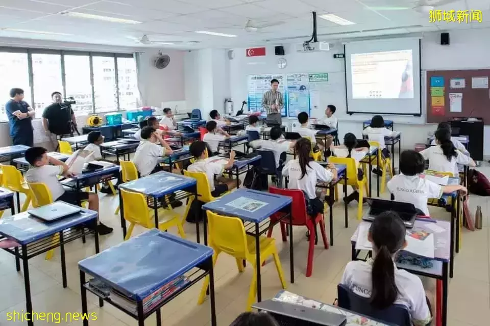 新加坡邻里小学vs名校，到底教什么？10年教龄老师揭秘